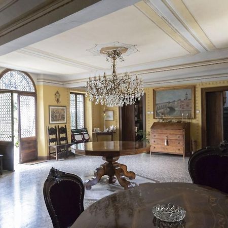 Casa Ariis Bed & Breakfast Clauiano Luaran gambar