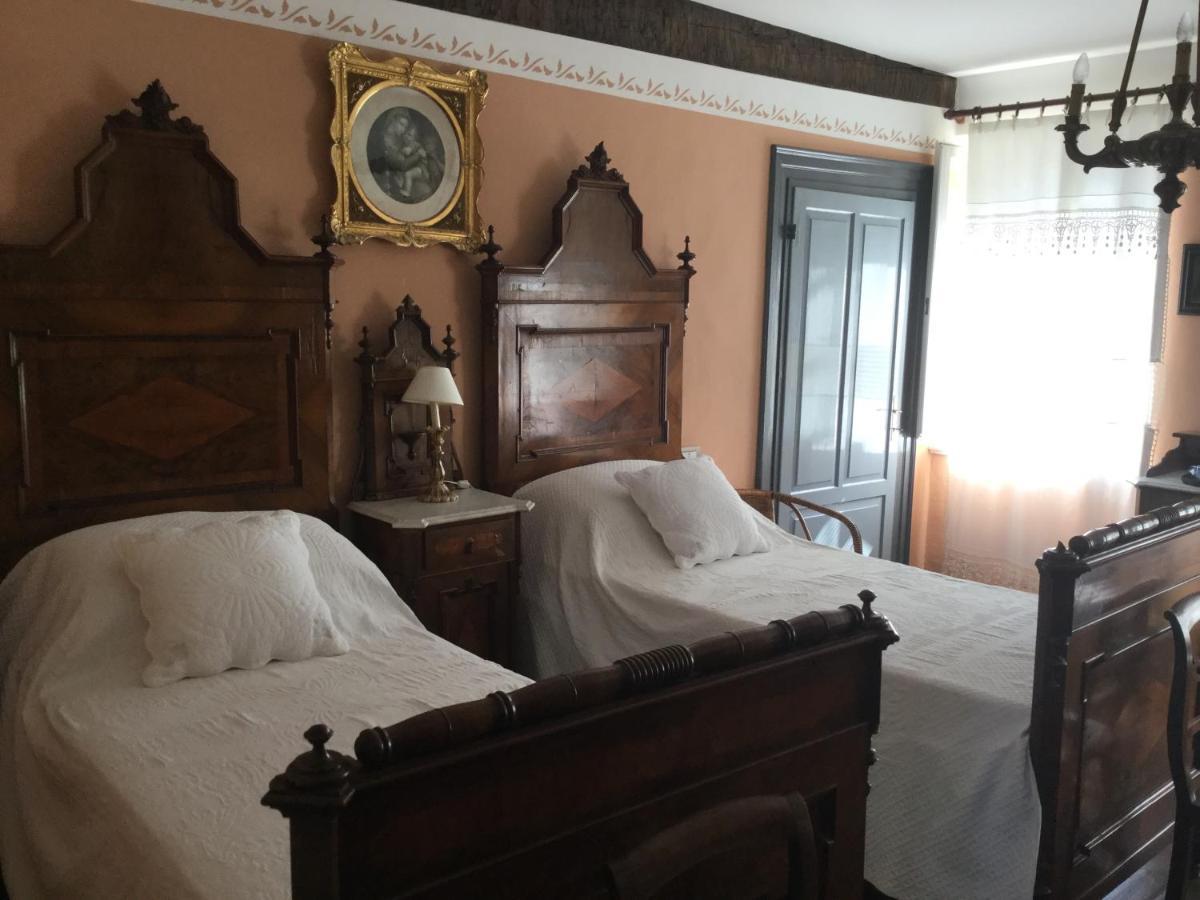 Casa Ariis Bed & Breakfast Clauiano Luaran gambar
