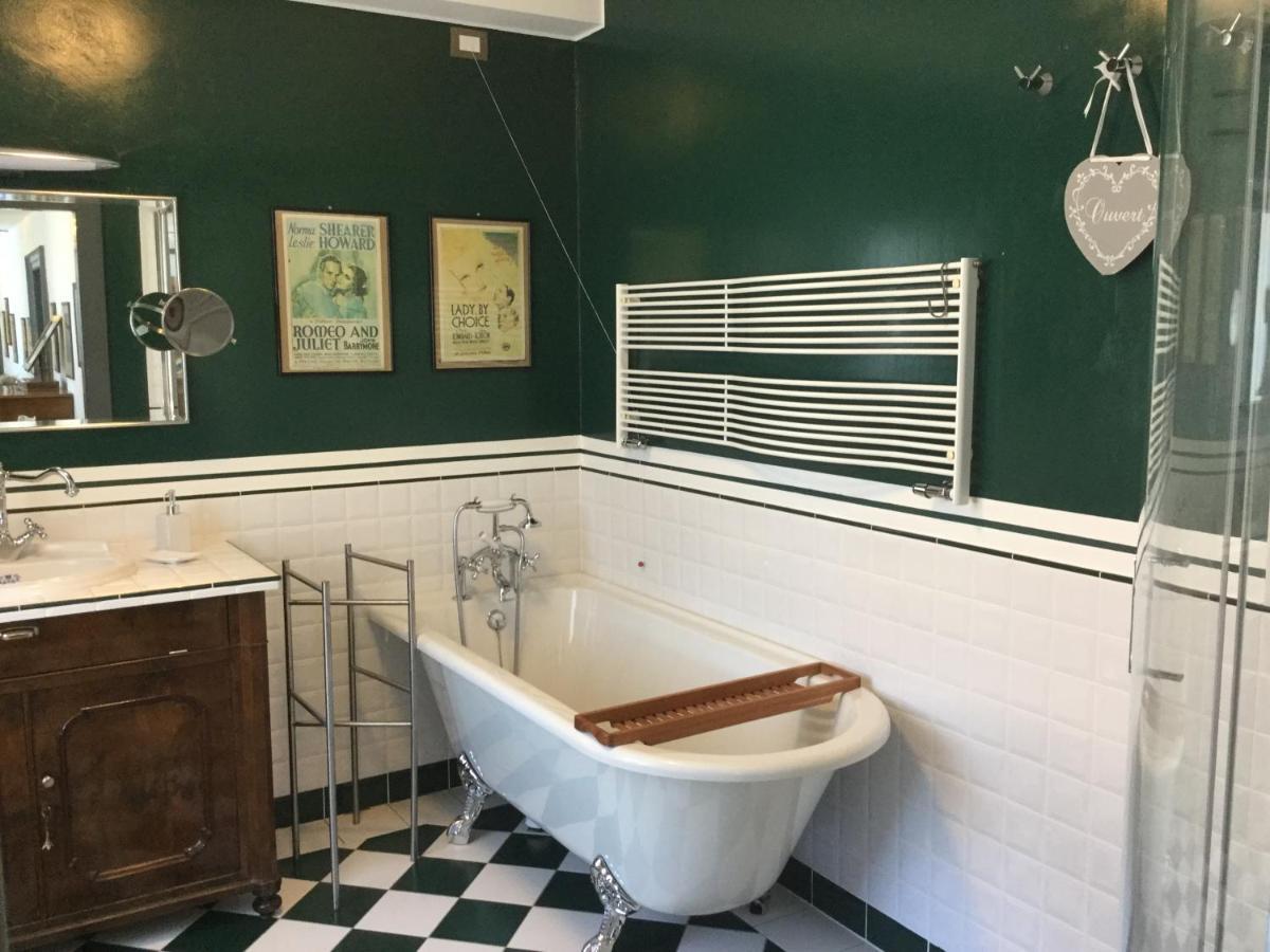 Casa Ariis Bed & Breakfast Clauiano Luaran gambar