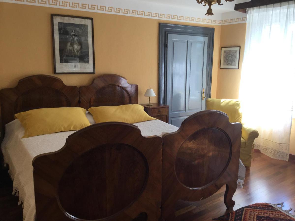 Casa Ariis Bed & Breakfast Clauiano Luaran gambar