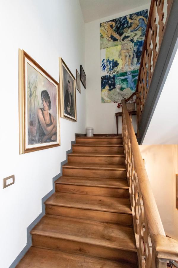 Casa Ariis Bed & Breakfast Clauiano Luaran gambar